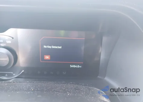 2021 Ford Bronco Outer Banks from USA, damaged, VIN 1FMDE5DH0MLA61168